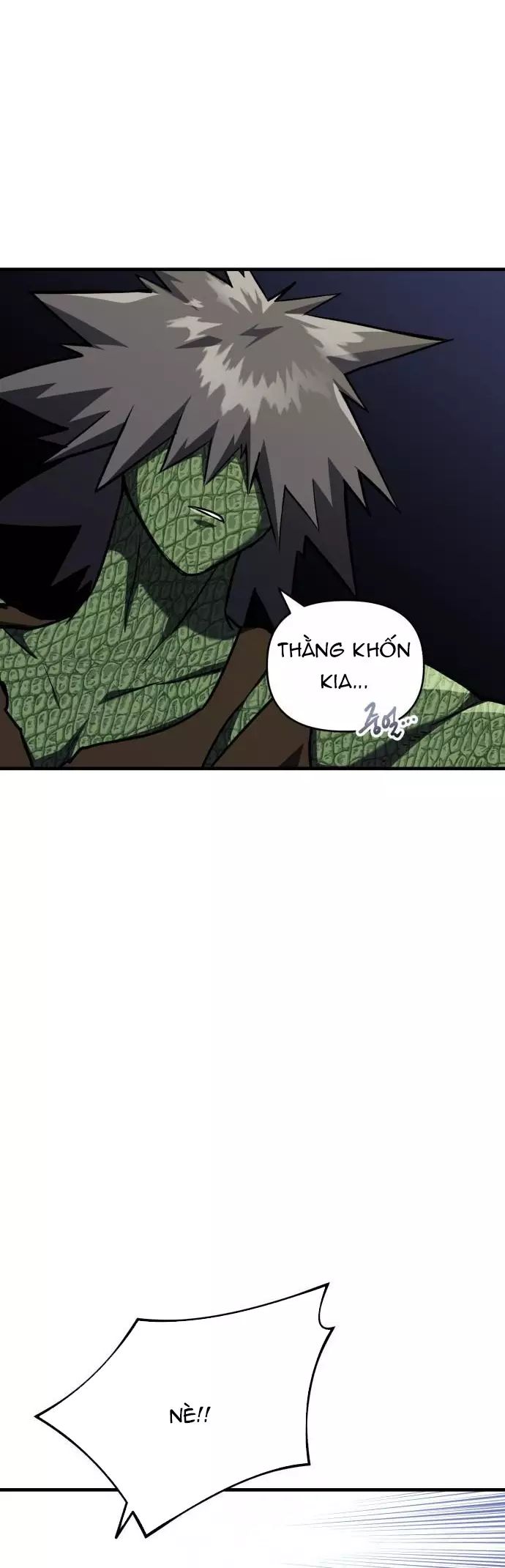 Sát Nhân Cuồng Loạn Chapter 97 - 4