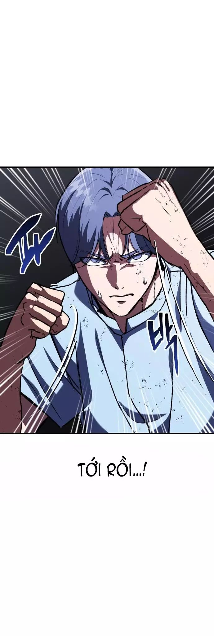 Sát Nhân Cuồng Loạn Chapter 97 - 31