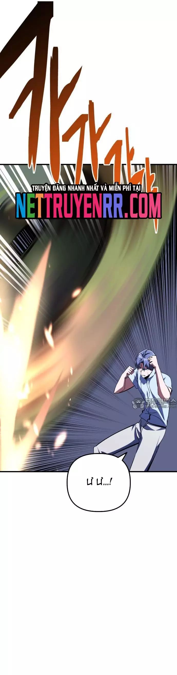 Sát Nhân Cuồng Loạn Chapter 97 - 32