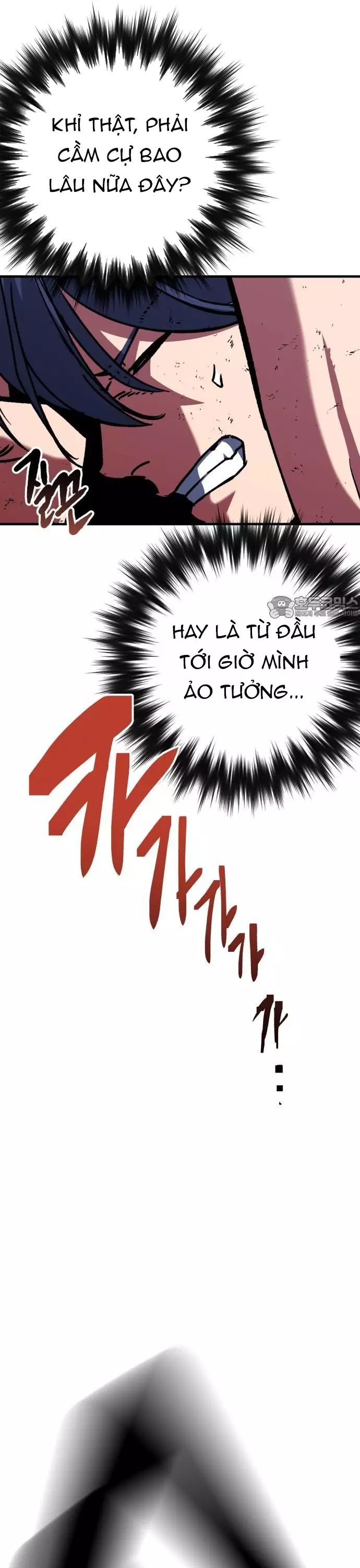Sát Nhân Cuồng Loạn Chapter 97 - 34