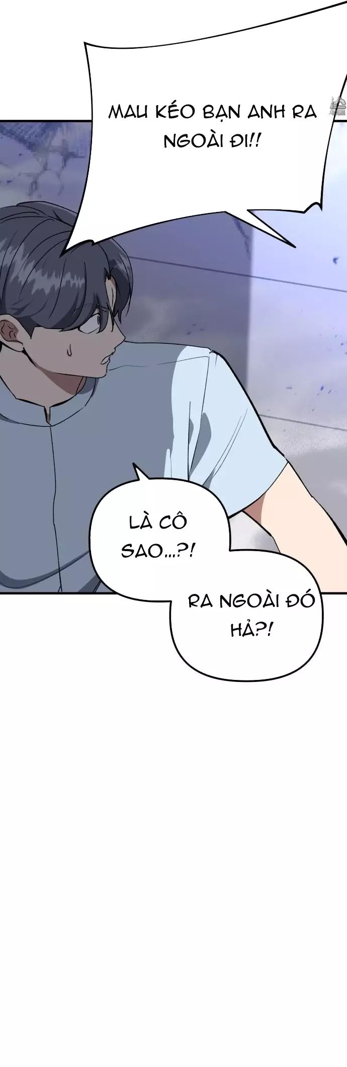 Sát Nhân Cuồng Loạn Chapter 97 - 38