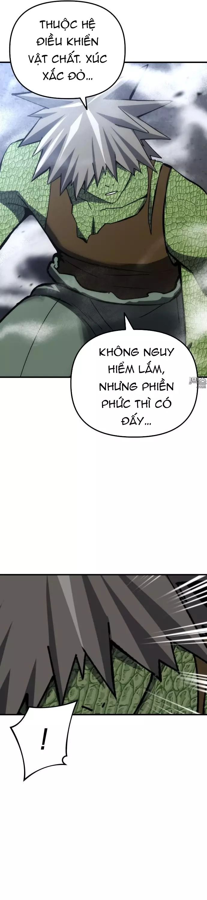 Sát Nhân Cuồng Loạn Chapter 97 - 42