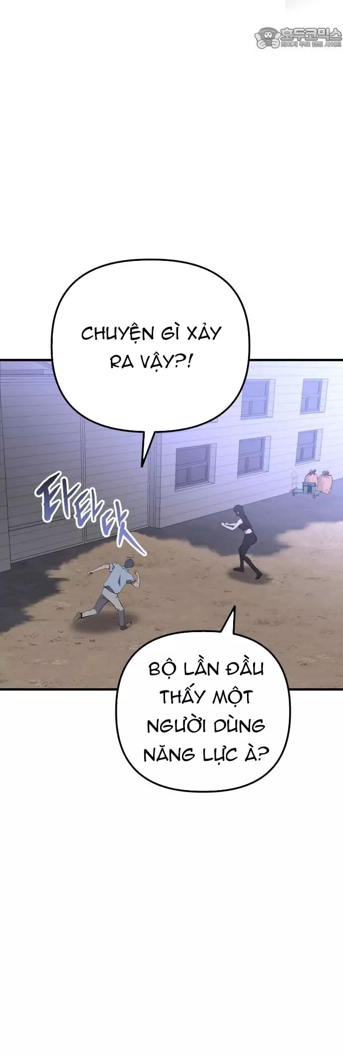 Sát Nhân Cuồng Loạn Chapter 97 - 44