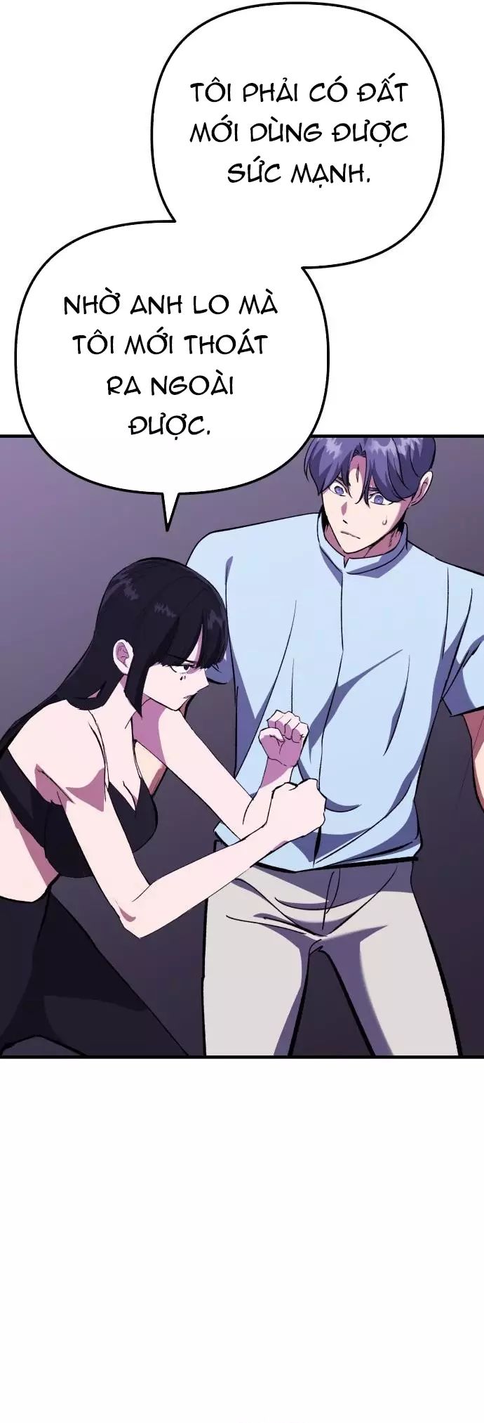 Sát Nhân Cuồng Loạn Chapter 97 - 45