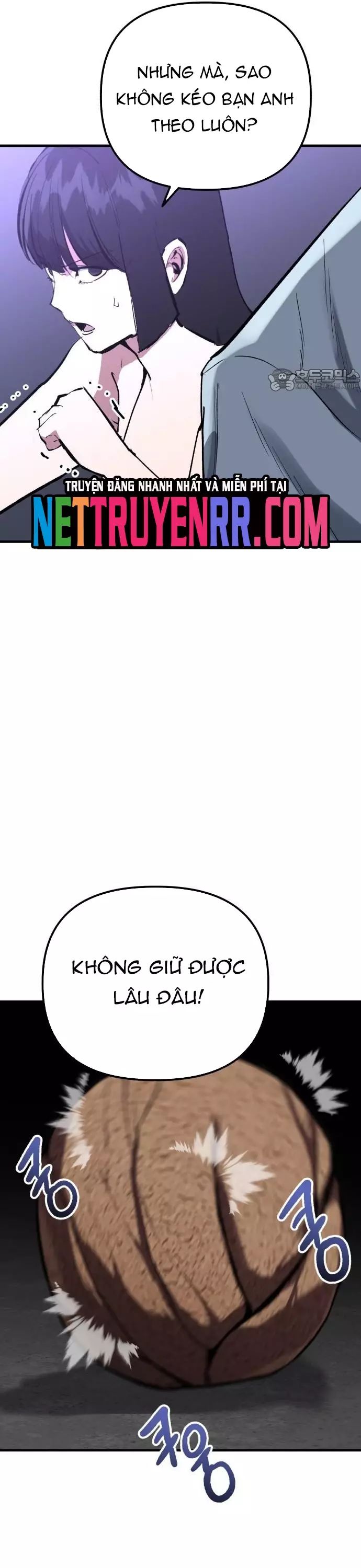 Sát Nhân Cuồng Loạn Chapter 97 - 46