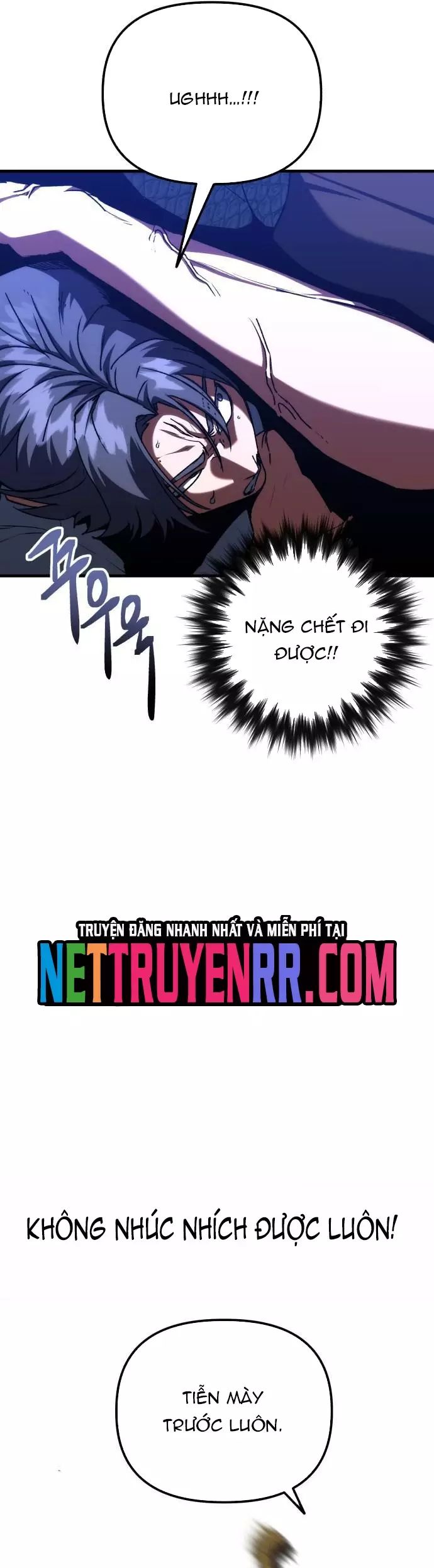 Sát Nhân Cuồng Loạn Chapter 97 - 6