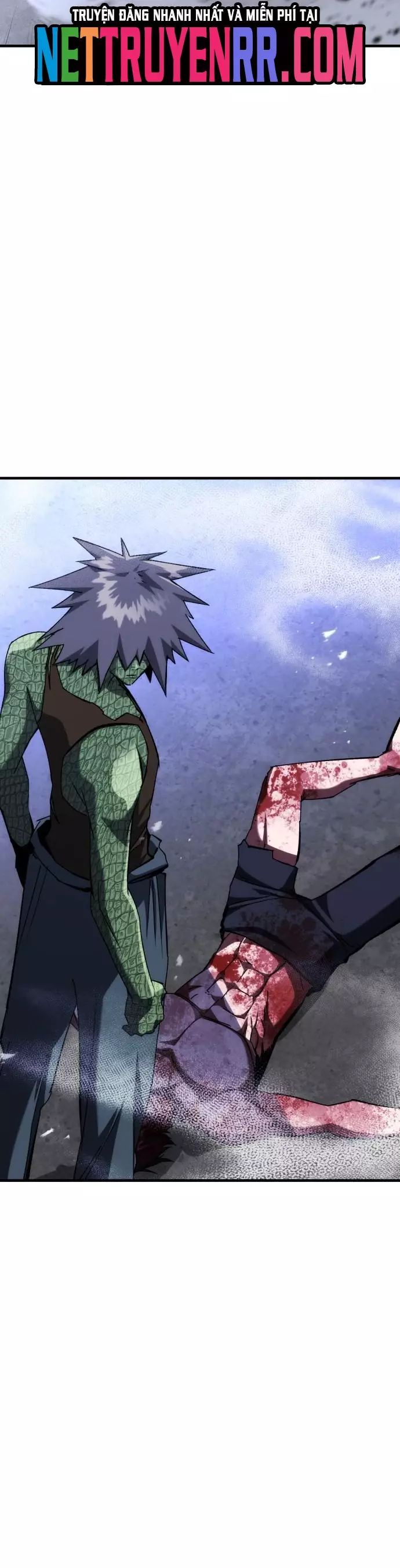 Sát Nhân Cuồng Loạn Chapter 97 - 8