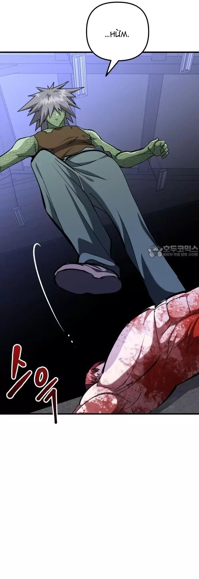 Sát Nhân Cuồng Loạn Chapter 97 - 9