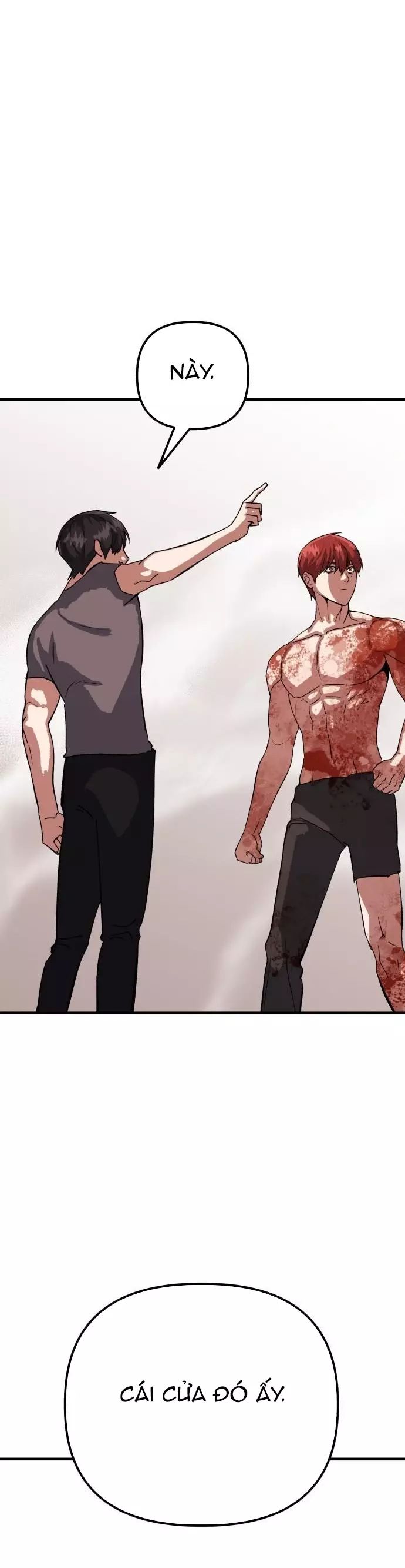 Sát Nhân Cuồng Loạn Chapter 98 - 11