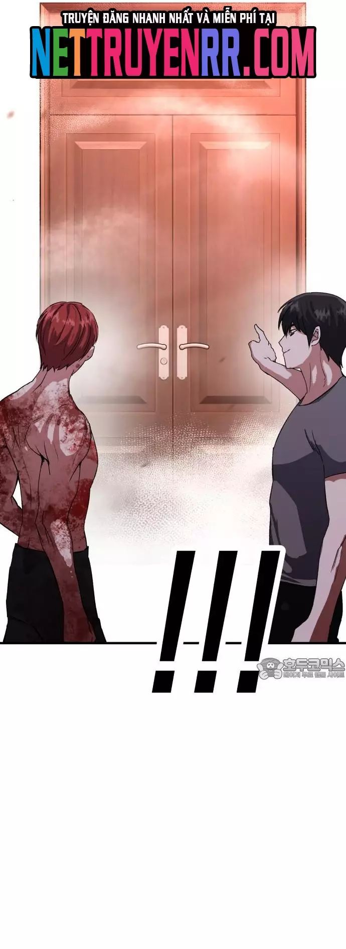 Sát Nhân Cuồng Loạn Chapter 98 - 12