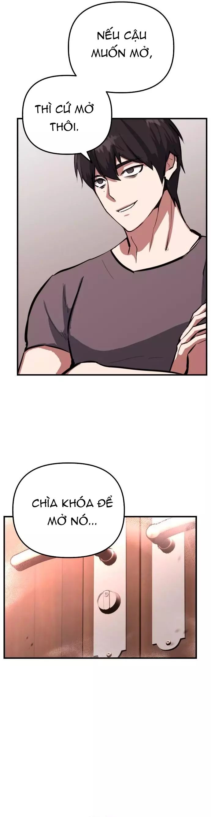 Sát Nhân Cuồng Loạn Chapter 98 - 13