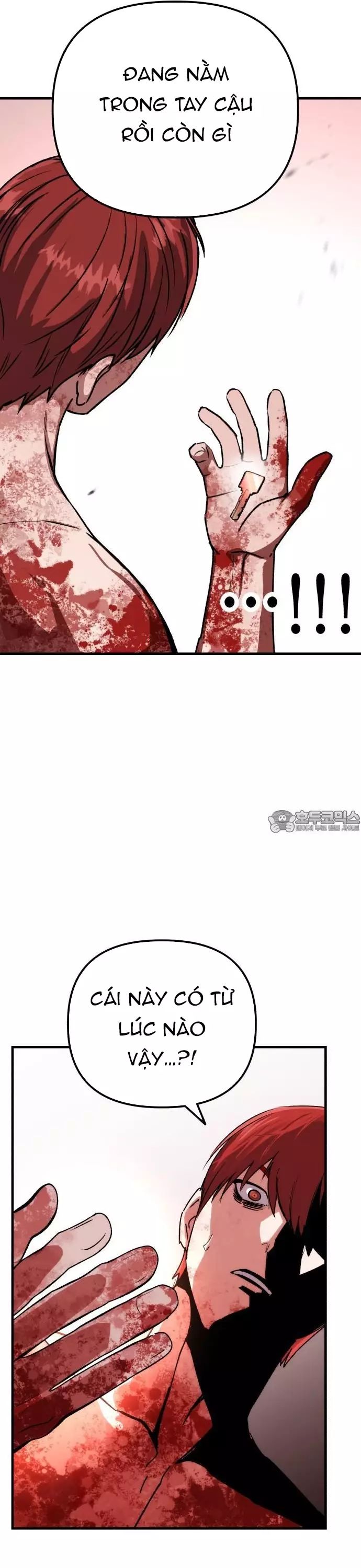 Sát Nhân Cuồng Loạn Chapter 98 - 14