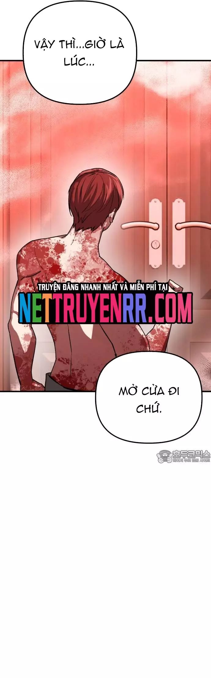 Sát Nhân Cuồng Loạn Chapter 98 - 16