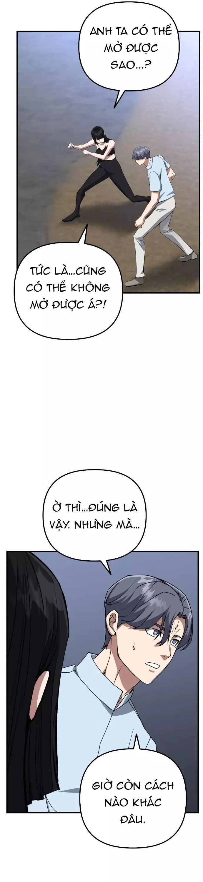 Sát Nhân Cuồng Loạn Chapter 98 - 17