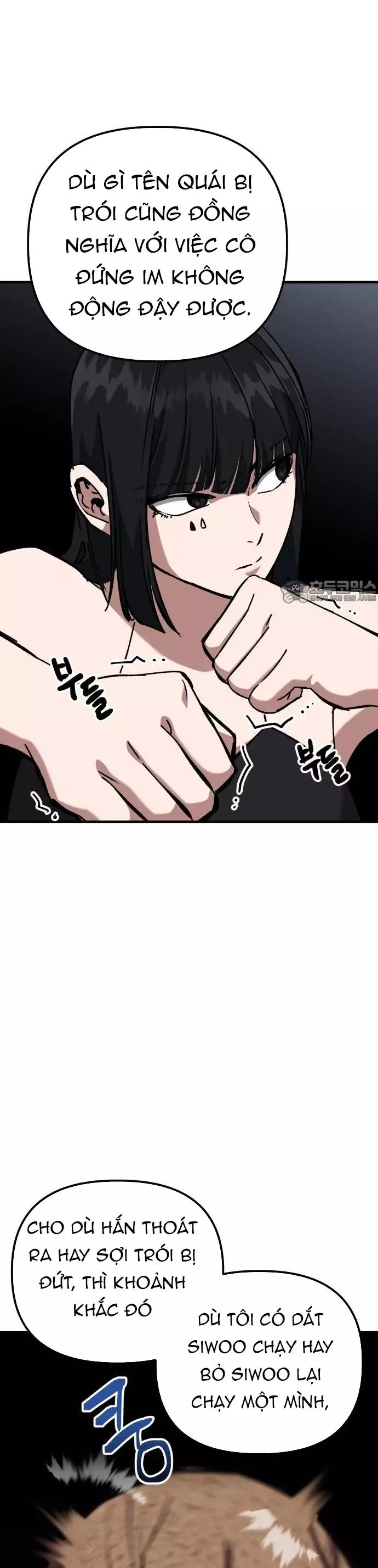 Sát Nhân Cuồng Loạn Chapter 98 - 18