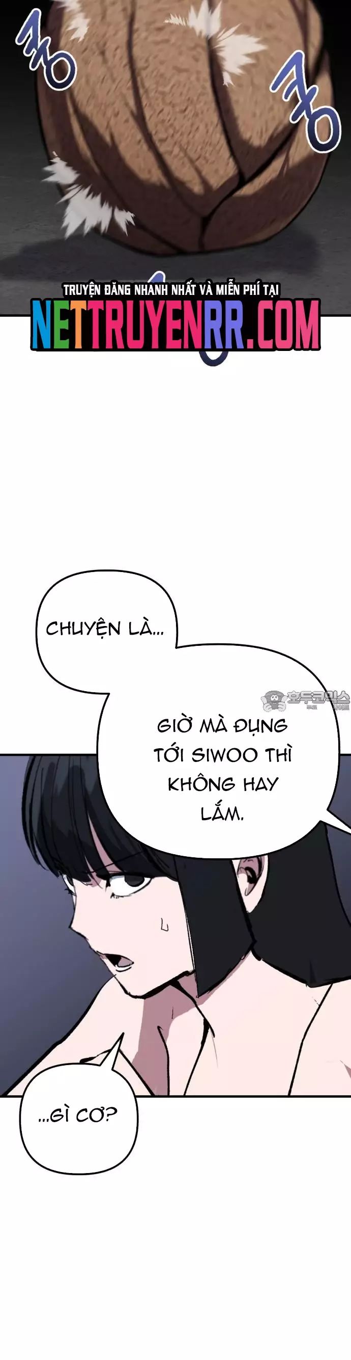 Sát Nhân Cuồng Loạn Chapter 98 - 3