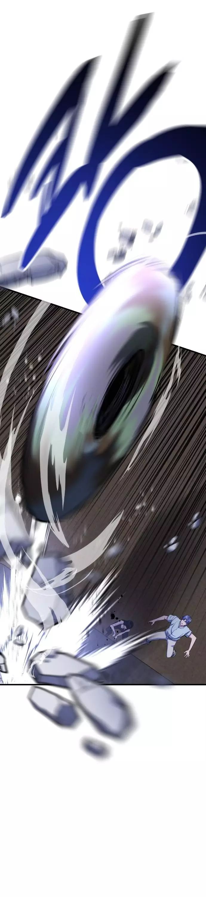 Sát Nhân Cuồng Loạn Chapter 98 - 23