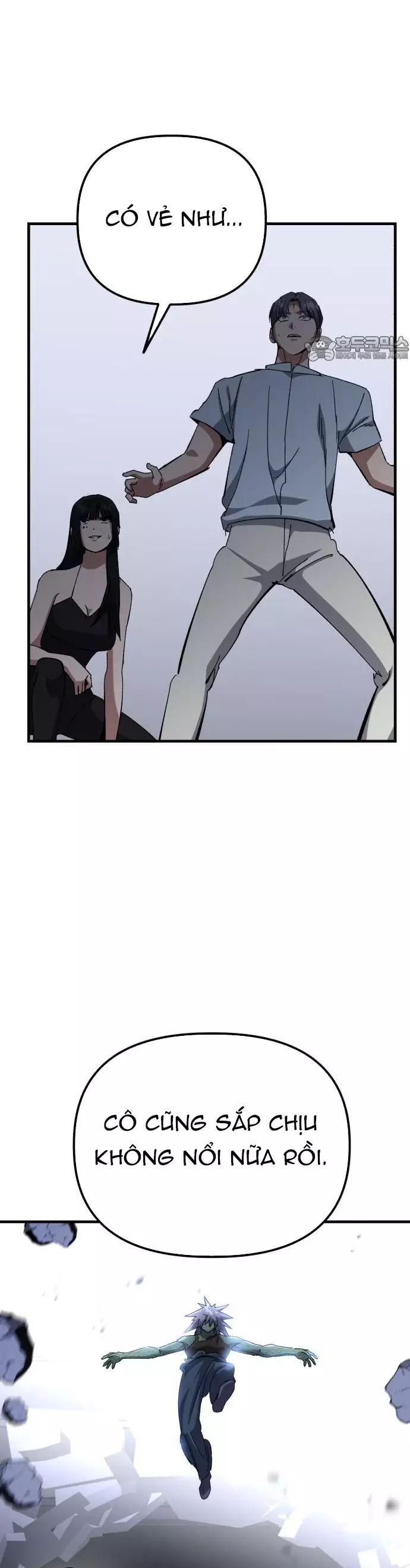 Sát Nhân Cuồng Loạn Chapter 98 - 24