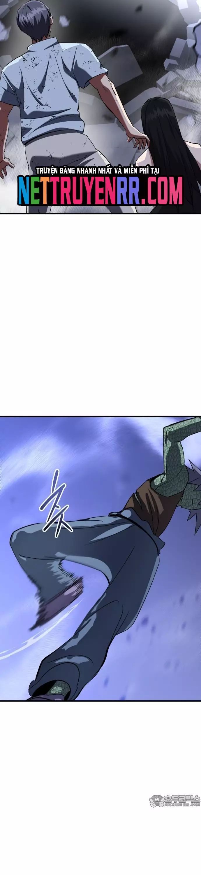 Sát Nhân Cuồng Loạn Chapter 98 - 25