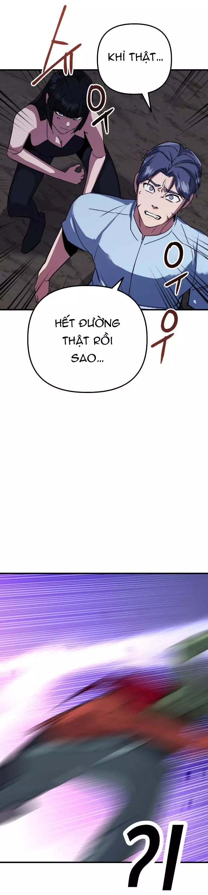 Sát Nhân Cuồng Loạn Chapter 98 - 26