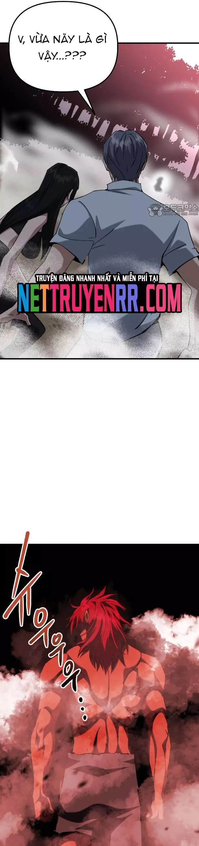 Sát Nhân Cuồng Loạn Chapter 98 - 29