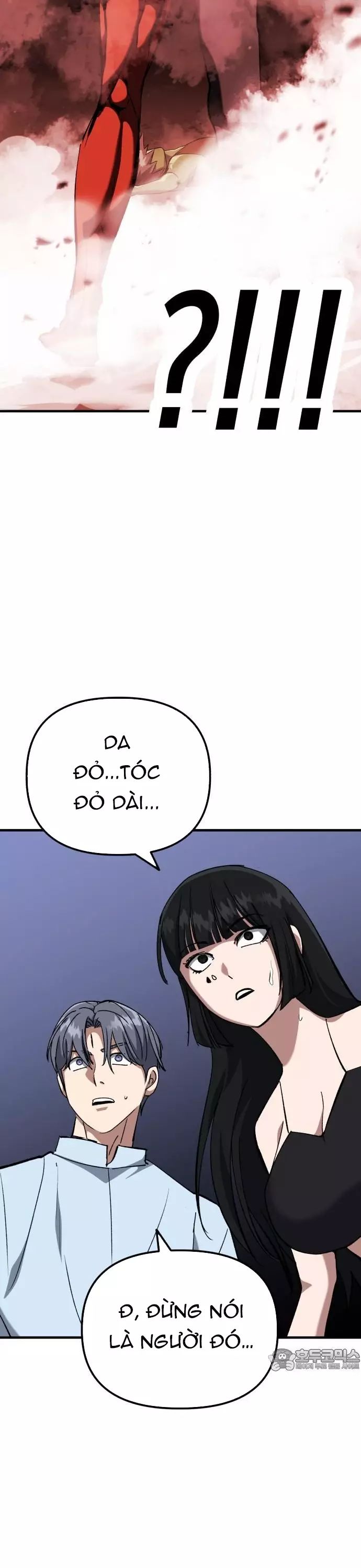 Sát Nhân Cuồng Loạn Chapter 98 - 30