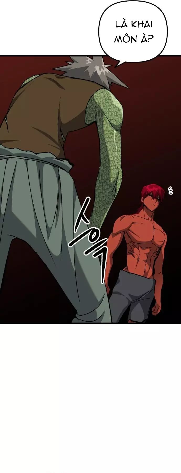 Sát Nhân Cuồng Loạn Chapter 98 - 32