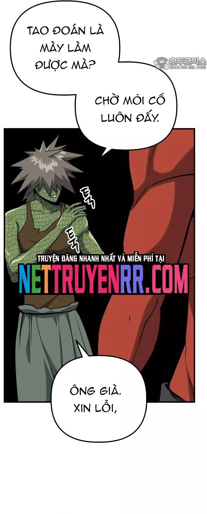 Sát Nhân Cuồng Loạn Chapter 98 - 33