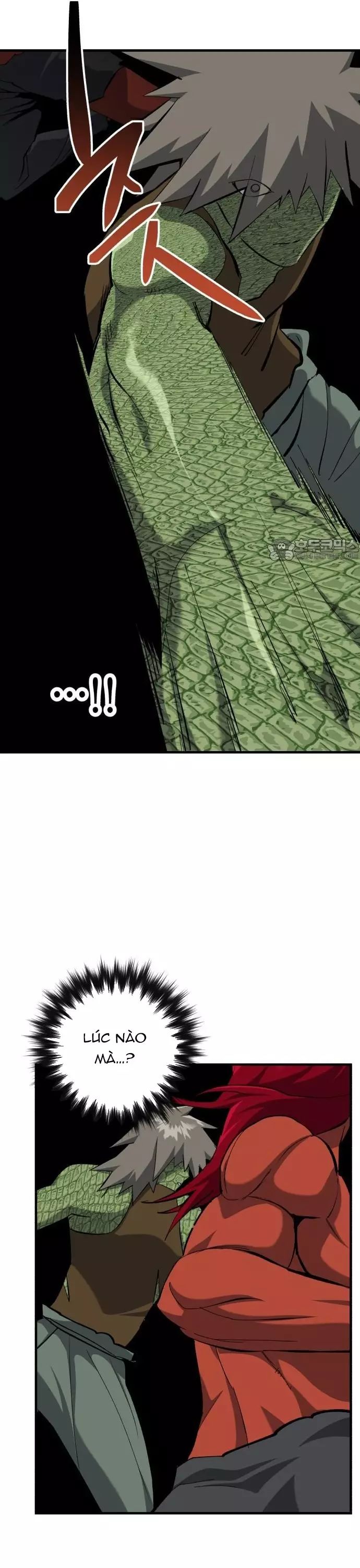 Sát Nhân Cuồng Loạn Chapter 98 - 35