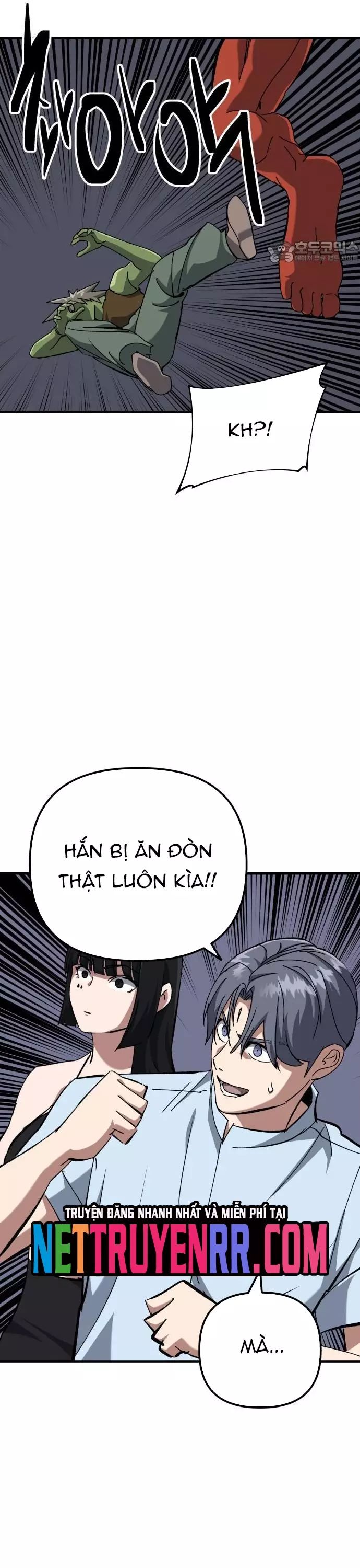 Sát Nhân Cuồng Loạn Chapter 98 - 37