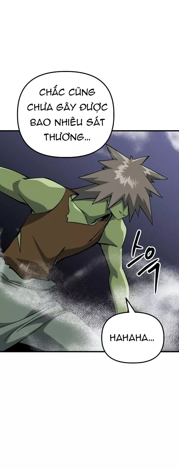 Sát Nhân Cuồng Loạn Chapter 98 - 38