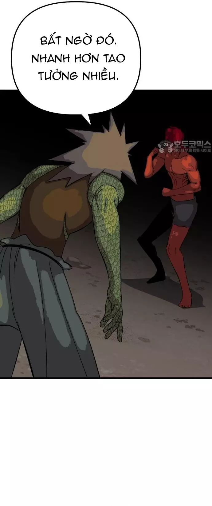 Sát Nhân Cuồng Loạn Chapter 98 - 39