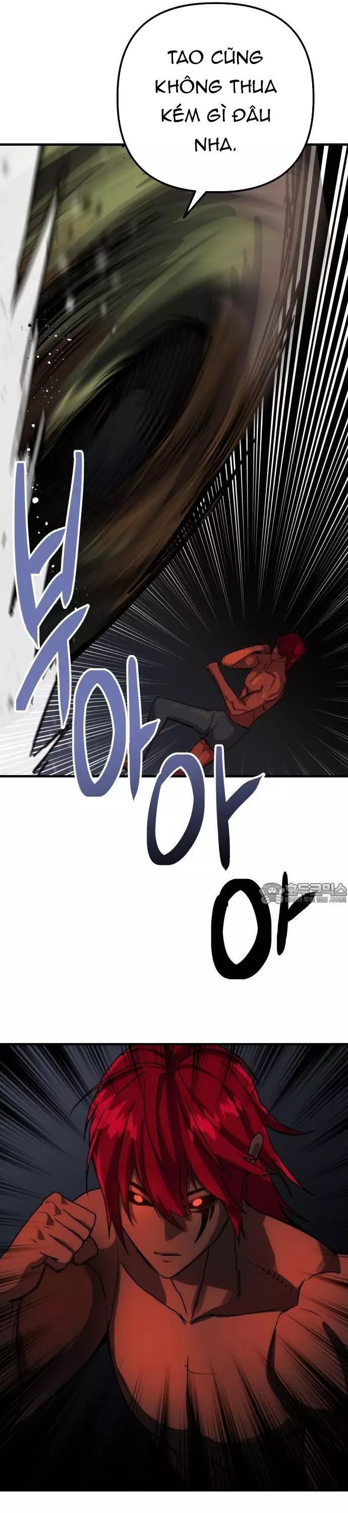 Sát Nhân Cuồng Loạn Chapter 98 - 41