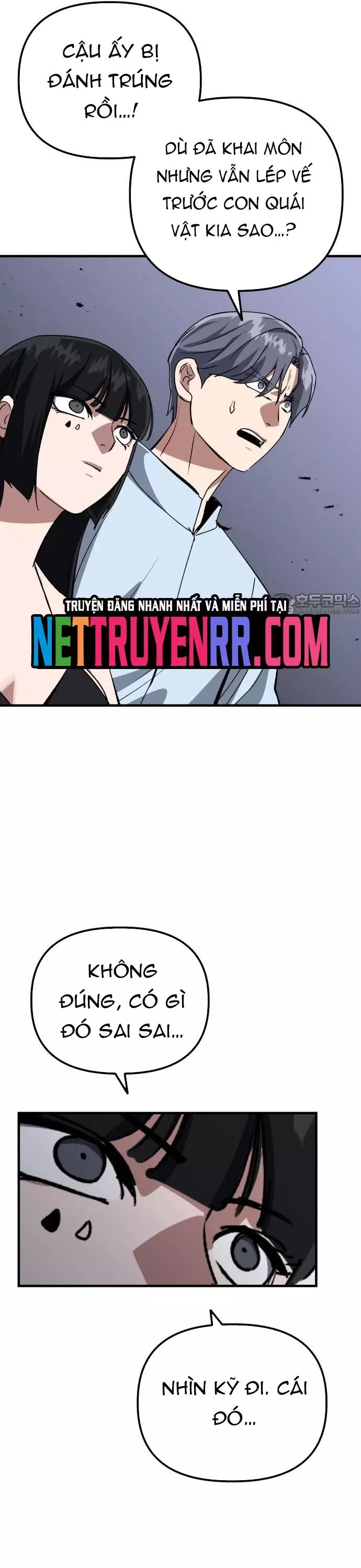 Sát Nhân Cuồng Loạn Chapter 98 - 43