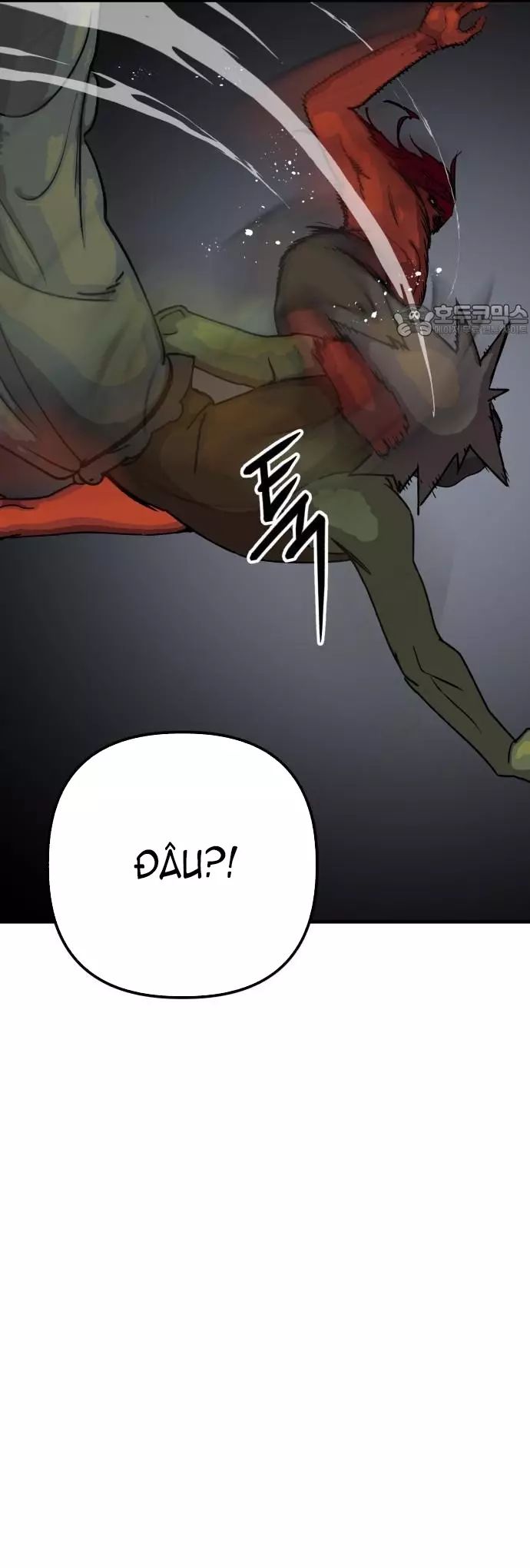 Sát Nhân Cuồng Loạn Chapter 98 - 45