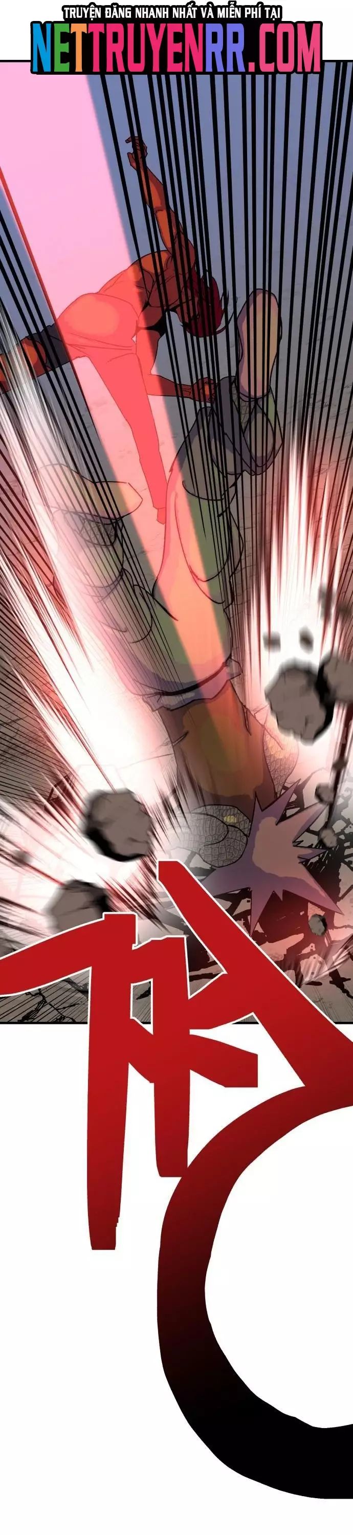 Sát Nhân Cuồng Loạn Chapter 98 - 46