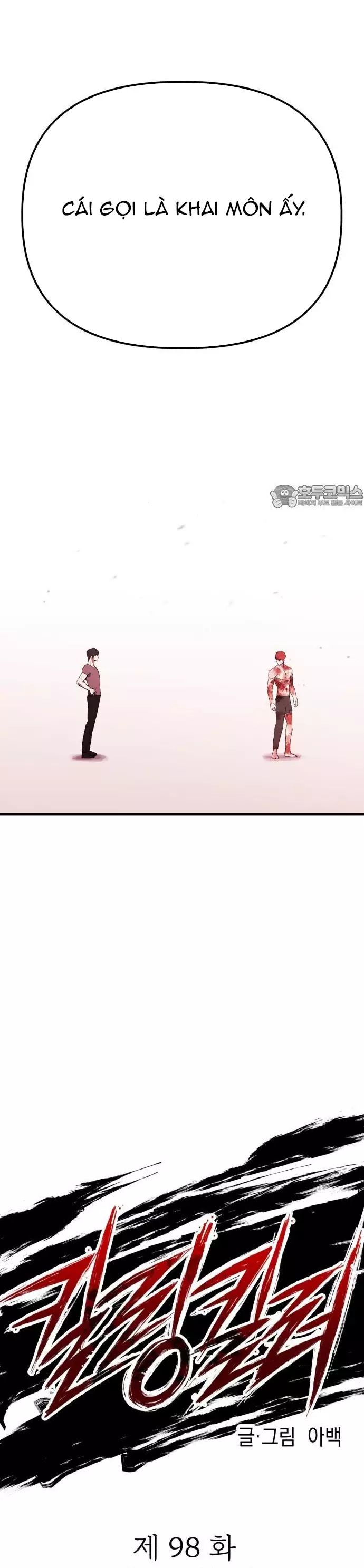 Sát Nhân Cuồng Loạn Chapter 98 - 7