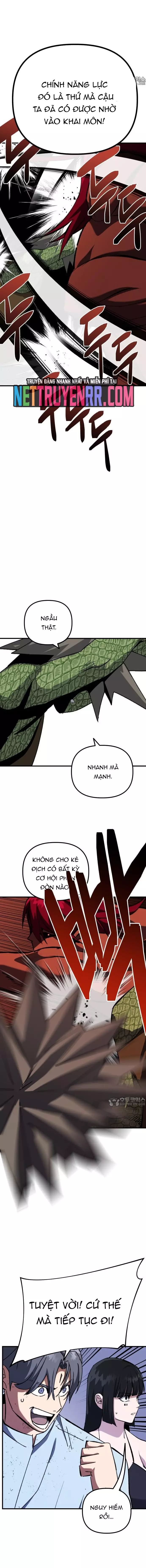 Sát Nhân Cuồng Loạn Chapter 99 - 11