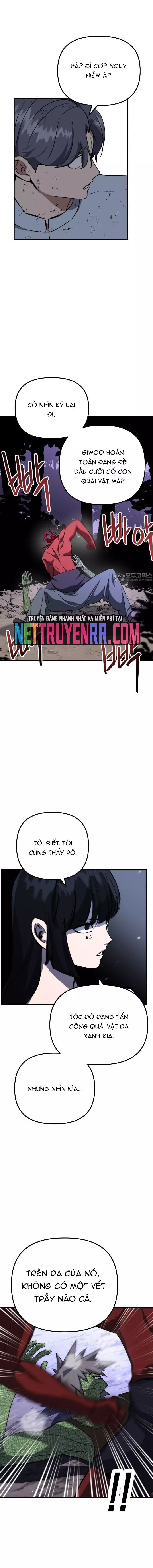 Sát Nhân Cuồng Loạn Chapter 99 - 12