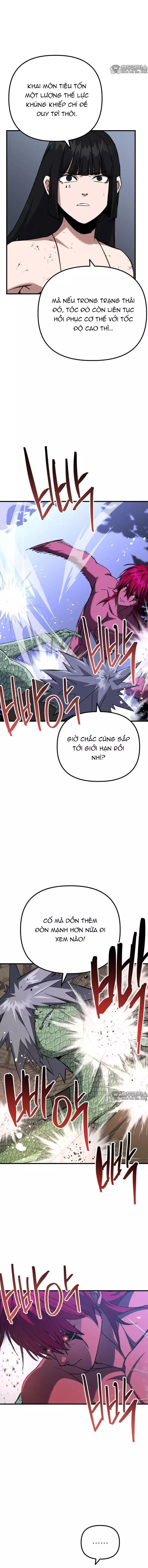 Sát Nhân Cuồng Loạn Chapter 99 - 13