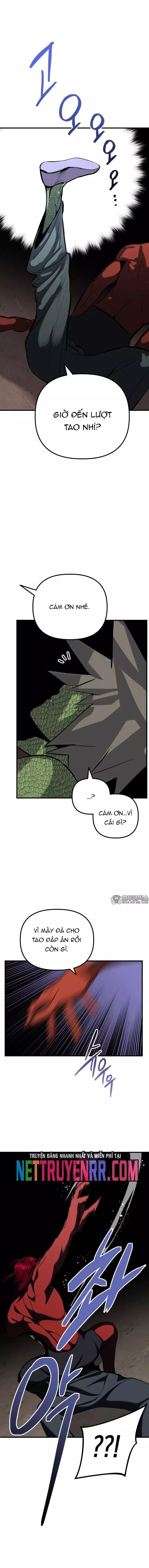 Sát Nhân Cuồng Loạn Chapter 99 - 15