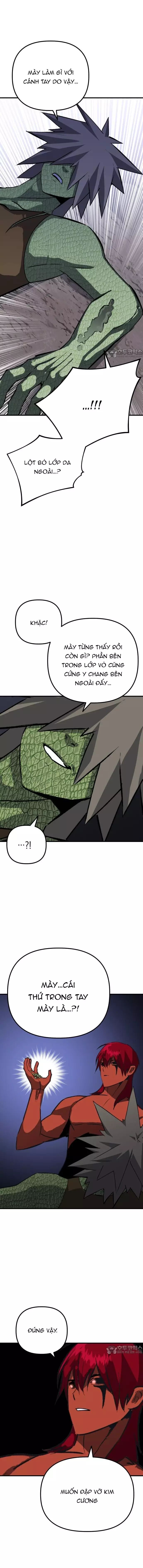 Sát Nhân Cuồng Loạn Chapter 99 - 16