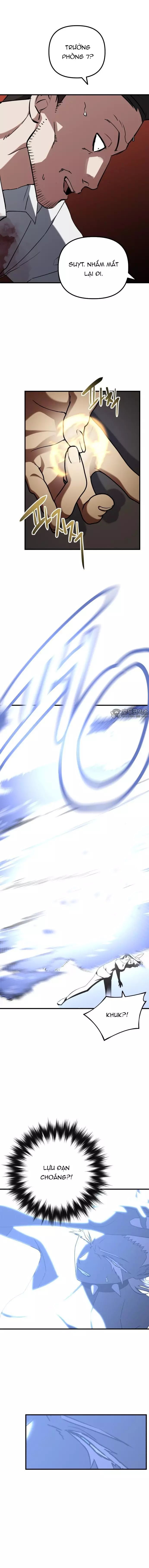 Sát Nhân Cuồng Loạn Chapter 99 - 19