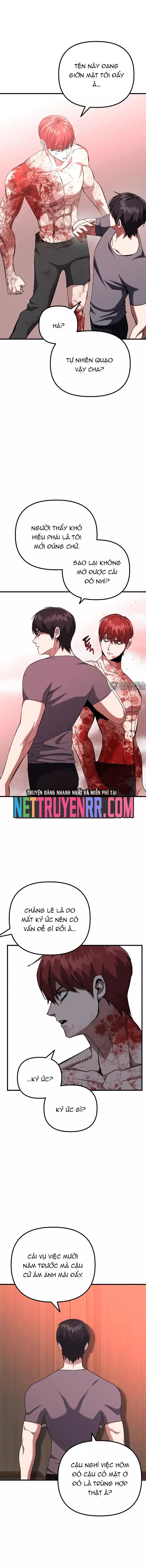 Sát Nhân Cuồng Loạn Chapter 99 - 5