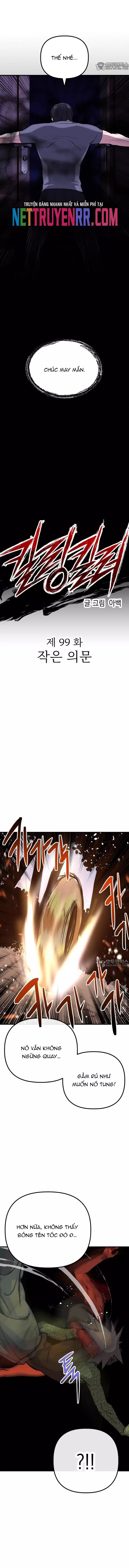 Sát Nhân Cuồng Loạn Chapter 99 - 7