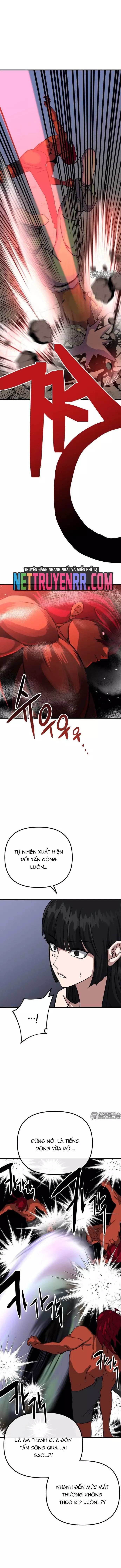 Sát Nhân Cuồng Loạn Chapter 99 - 8