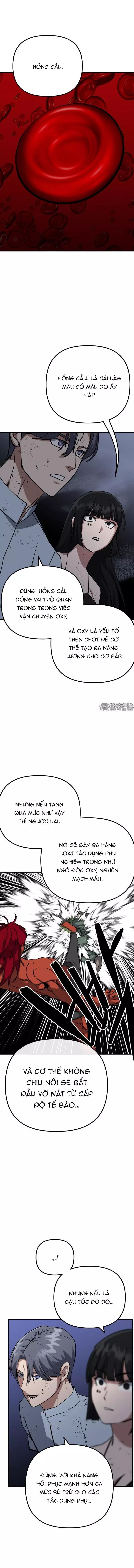 Sát Nhân Cuồng Loạn Chapter 99 - 10