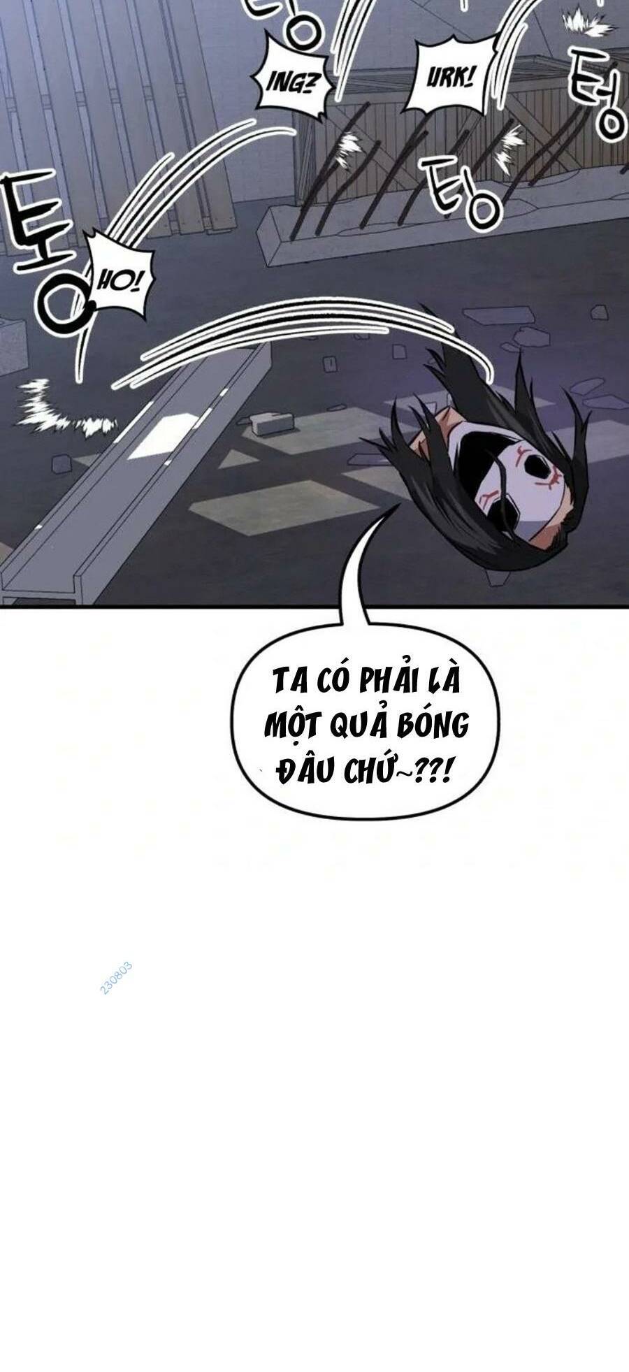 Sát Nhân Cuồng Loạn Chapter 13 - 105