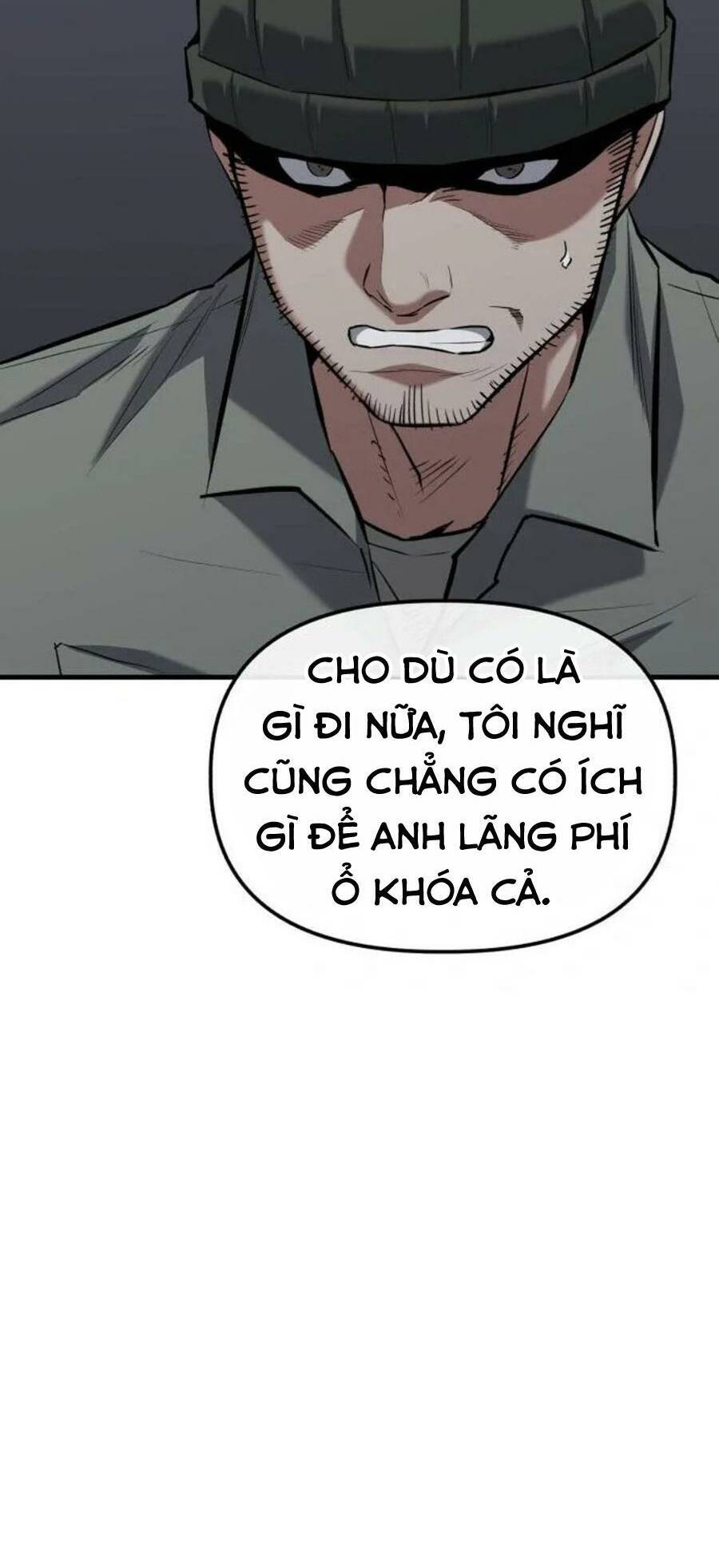 Sát Nhân Cuồng Loạn Chapter 13 - 15