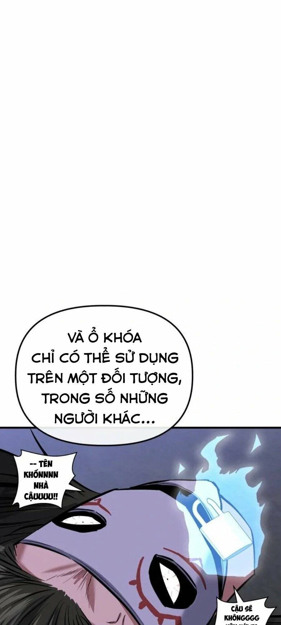 Sát Nhân Cuồng Loạn Chapter 13 - 16